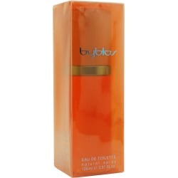 Byblos By Byblos Edt Spray 3.4 Oz (orange Packaging)
