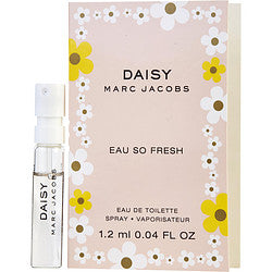 Marc Jacobs Daisy Eau So Fresh By Marc Jacobs Edt Spray Vial