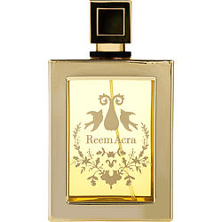 Reem Acra By Reem Acra Eau De Parfum Spray 3 Oz (unboxed)