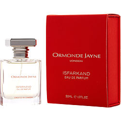 Ormonde Jayne Isfarkand By Ormonde Jayne Eau De Parfum Spray 1.7 Oz