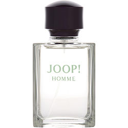 Joop! By Joop! Mild Deodorant Spray 2.5 Oz (unboxed)