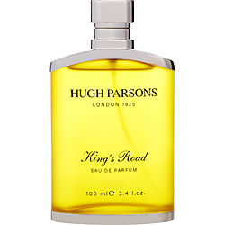 Hugh Parsons Kings Road By Hugh Parsons Eau De Parfum Spray 3.4 Oz *tester