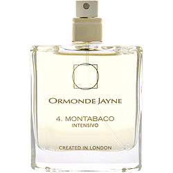 Ormonde Jayne Montabaco Intensivo By Ormonde Jayne Eau De Parfum Spray 1.7 Oz *tester