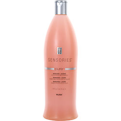 Sensories Pure Mandarin & Jasmine Vibrant Color Shampoo 35 Oz (new Packaging)