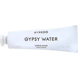 Gypsy Water Byredo By Byredo Hand Cream 1 Oz