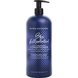 Full Potential Hair Preserving Conditioner  33.8 Oz