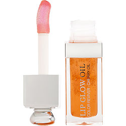 Christian Dior Dior Addict Lip Glow Oil- # 004 Coral --6ml/0.20oz By Christian Dior