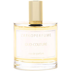 Zarkoperfume Oud-couture By Zarkoperfume Eau De Parfum Spray 3.4 Oz *tester