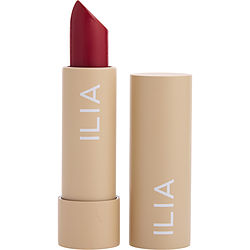 Ilia Color Block High Impact Lipstick - # Rococco  --4g/0.14oz By Ilia