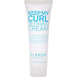 Keep My Curl Defining Cream 1.7 Oz