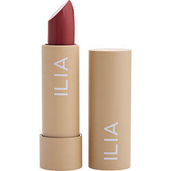 Ilia Color Block High Impact Lipstick - # Amberlight  --4g/0.14oz By Ilia