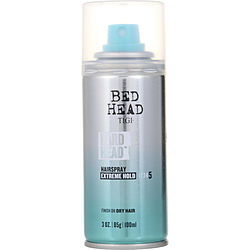 Hard Head Extreme Hold Hairspray 3 Oz