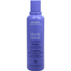 Blonde Revival Shampoo 6.7 Oz