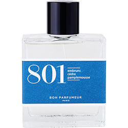 Bon Parfumeur 801 By Bon Parfumeur Eau De Parfum Spray 3.3 Oz *tester