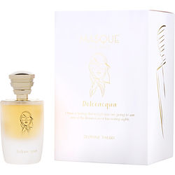 Masque Dolceacqua By Masque Milano Eau De Parfum Spray 3.4 Oz (limited Edition)