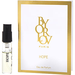 Orlov Paris Hope By Orlov Paris Eau De Parfum Vial