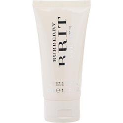 Burberry Brit By Burberry Body Lotion 1.7 Oz