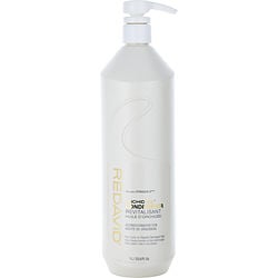 Orchid Oil Conditioner 33.8 Oz