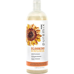 Blooming Sunflower Volumizing Shampoo 35 Oz