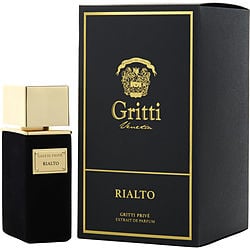 Gritti Rialto By Gritti Extrait De Parfum Spray 3.4 Oz