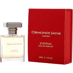 Ormonde Jayne Evernia By Ormonde Jayne Eau De Parfum Spray 1.7 Oz