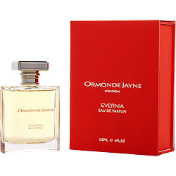 Ormonde Jayne Evernia By Ormonde Jayne Eau De Parfum Spray 4.2 Oz