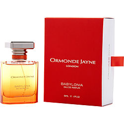 Ormonde Jayne Babylonia By Ormonde Jayne Eau De Parfum Spray 1.7 Oz