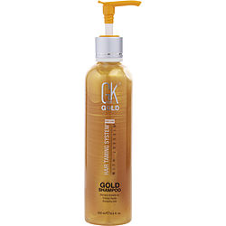 Pro Line Hair Taming System With Juvexin Gold Shampoo 8.5 Oz