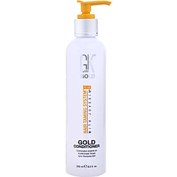 Pro Line Hair Taming System With Juvexin Gold Conditioner 8.5 Oz