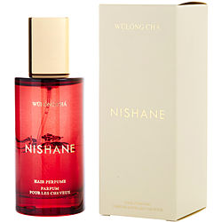 Nishane Wulong Cha By Nishane Hair Perfume 1.6 Oz