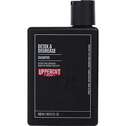 Detox & Degrease Shampoo 8.1 Oz