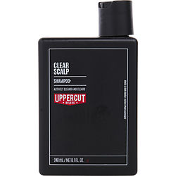 Clear Scalp Shampoo 8.1 Oz