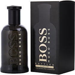 Boss Bottled By Hugo Boss Parfum Spray 6.7 Oz