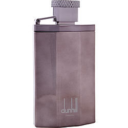Desire Platinum By Alfred Dunhill Edt Spray 3.4 Oz *tester