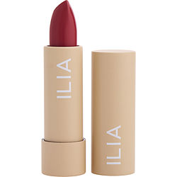 Ilia Color Block High Impact Lipstick - # Wild Rose  --4g/0.14oz By Ilia