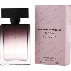 Narciso Rodriguez Forever By Narciso Rodriguez Eau De Parfum Spray 1.6 Oz