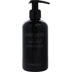 Serge Lutens L'eau Serge Lutens By Serge Lutens Hand & Body Cleansing Gel 8.5 Oz