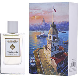 Alghabra Bosphorus Pearl  By Alghabra Parfums Extrait De Parfum Spray 1.69 Oz