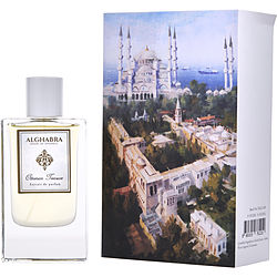 Alghabra Ottoman Treasure By Alghabra Parfums Extrait De Parfum Spray 1.69 Oz