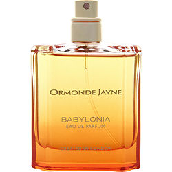 Ormonde Jayne Babylonia By Ormonde Jayne Eau De Parfum Spray 1.7 Oz *tester