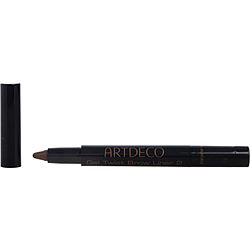 Artdeco Gel Twist Brow Liner Gel Brow Pencil - # 2 Deep Brown --0.8g/0.02oz By Artdeco