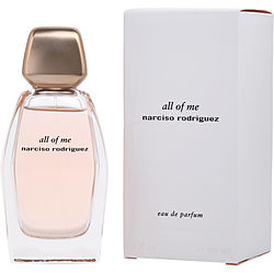 Narciso Rodriguez All Of Me By Narciso Rodriguez Eau De Parfum Spray 3 Oz