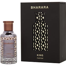 Bharara King By Bharara Parfum Spray 3.4 Oz