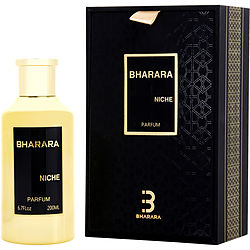Bharara Niche By Bharara Eau De Parfum Spray 6.7 Oz