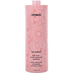 Mirrorball High Shine + Protect Antioxident Conditioner 33.8 Oz