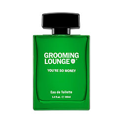 Grooming Lounge You're So Money By Grooming Lounge Edt Spray 3.4 Oz