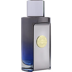 Antonio Banderas The Icon Elixir By Antonio Banderas Eau De Parfum Spray 3.4 Oz *tester