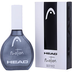 Head Motion By Head Edt Spray 3.4 Oz