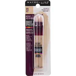 Maybelline Instant Age Rewind Treatment Concealer - # 120 Light --6ml/0.2oz By Maybelline