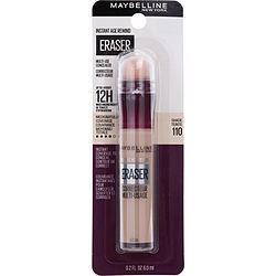 Maybelline Instant Age Rewind Treatment Concealer - # 110 Fair /clair --6ml/0.2oz By Maybelline